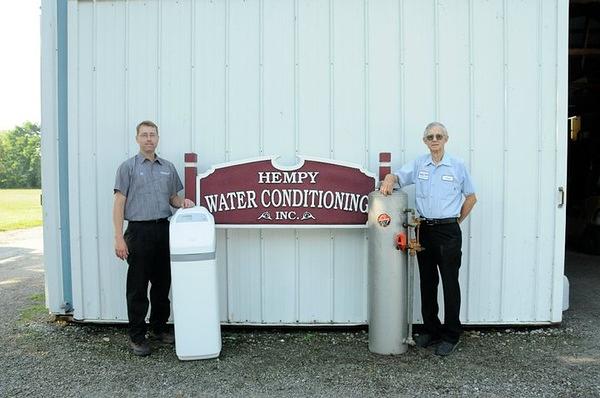 Hempy Water Conditioning, Inc. gallery image 3