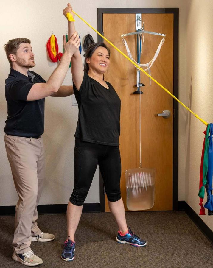 Tualatin Valley Physical Therapy gallery image 7