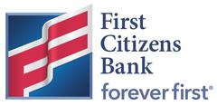 First Citizens Bank logo