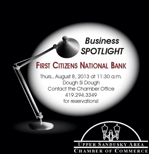 Member Spotlight Luncheon header image