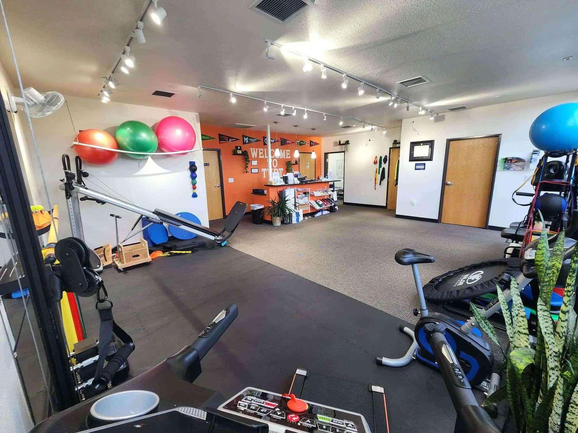 Tualatin Valley Physical Therapy gallery image 3