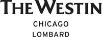 Westin Chicago Lombard, The logo