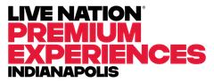 Live Nation Premium Seating logo