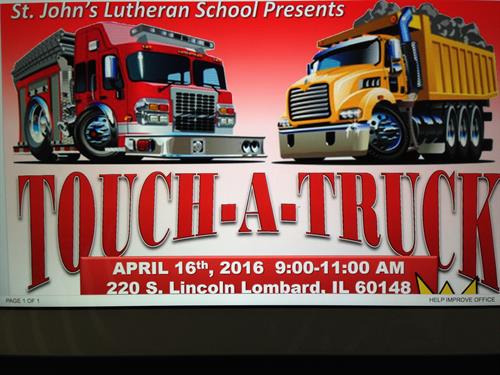 Touch-A-Truck header image
