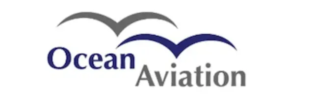 Ocean Aviation Flight Academy logo