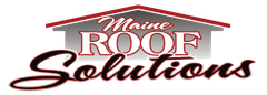 Maine Roof Solutions logo