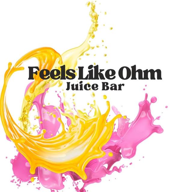 Feels Like Ohm logo