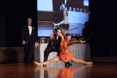 Dancing With the Starz - Benefit Gala gallery image 2