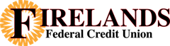 Firelands Federal Credit Union logo