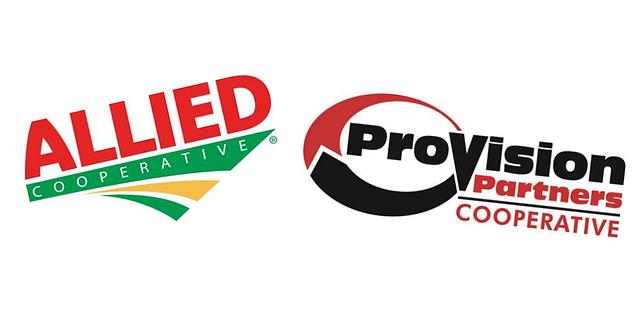 Allied Cooperative logo