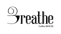 Breathe Coffee House logo