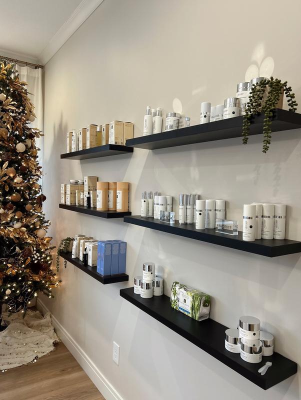 Artemis Esthetics & Wellness header image