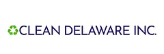 Clean Delaware Inc logo