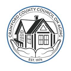Crawford County Council on Aging logo