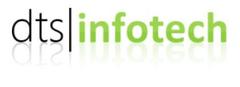 DTS Info Tech logo