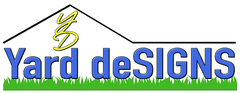 Yard Designs NC Clay Co logo