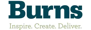 Burns Engineering logo