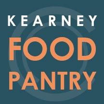 Kearney Food Pantry logo