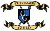The Gamers Guild logo