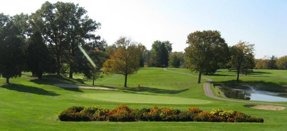 Valley View Golf Course gallery image 3