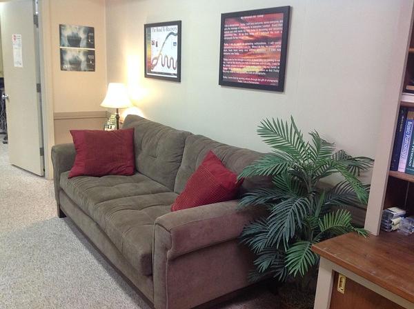 Orians Family Chiropractic, Inc. gallery image 4
