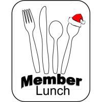 Holiday Lunch 2019 header image