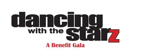 Dancing With the Starz - Benefit Gala header image