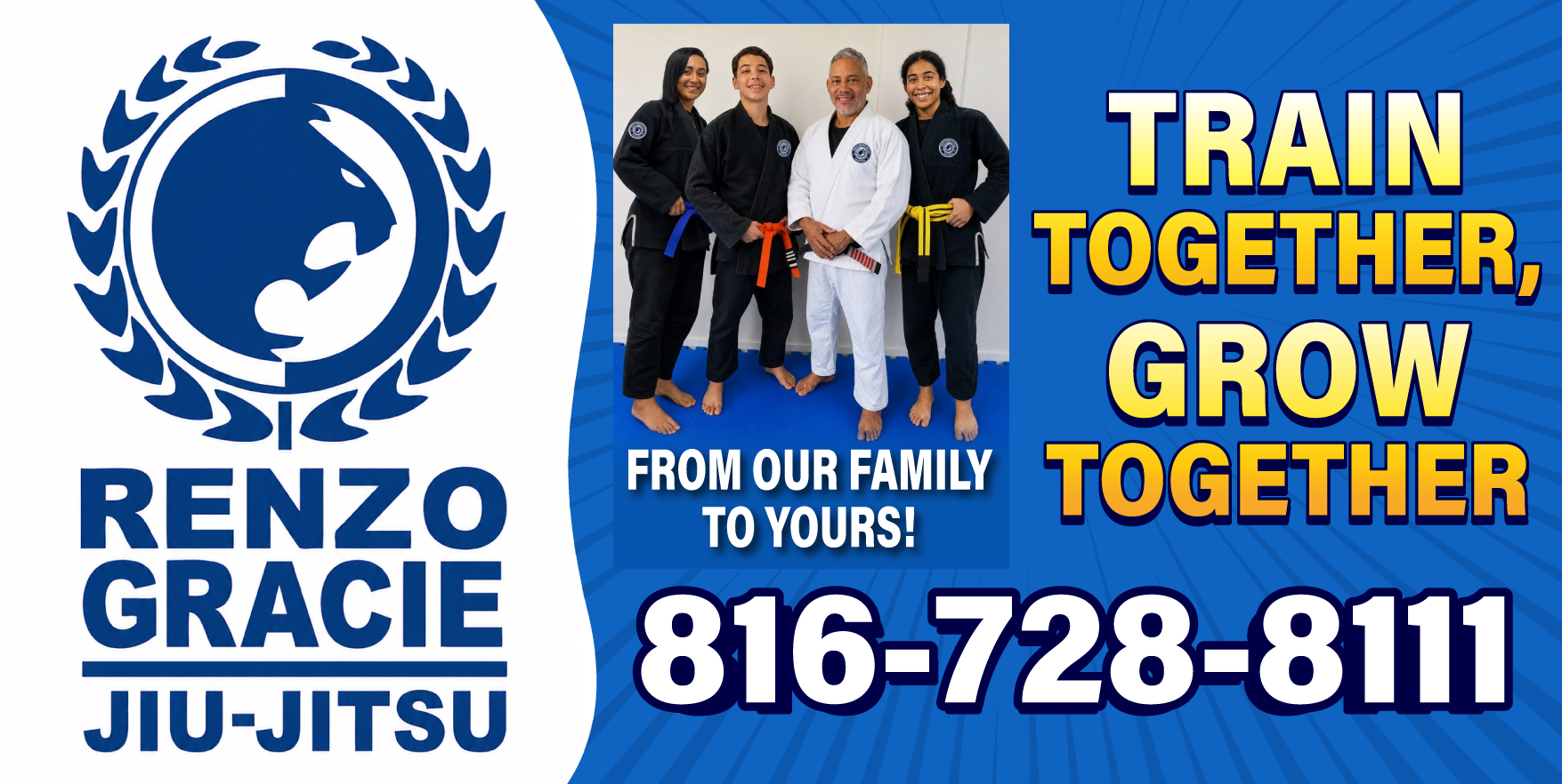 Renzo Gracie Jiu Jitsu Kearney gallery image 6
