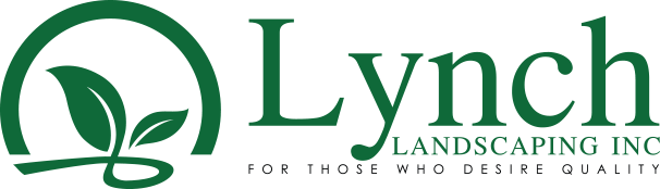 Lynch Landscaping Inc. logo