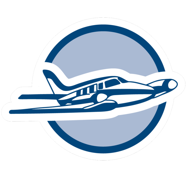 LifeLine Pilots logo