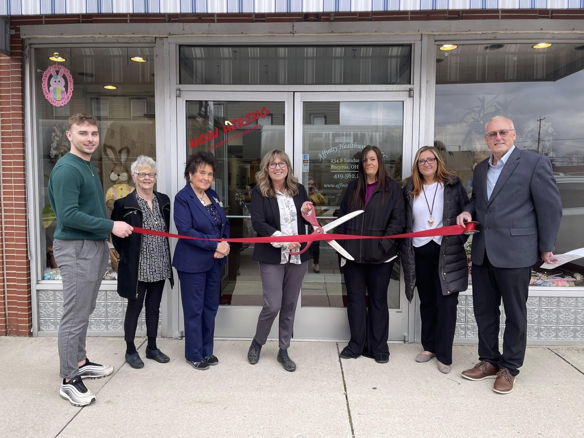 Affinity Healthworks, LLC. gallery image 2