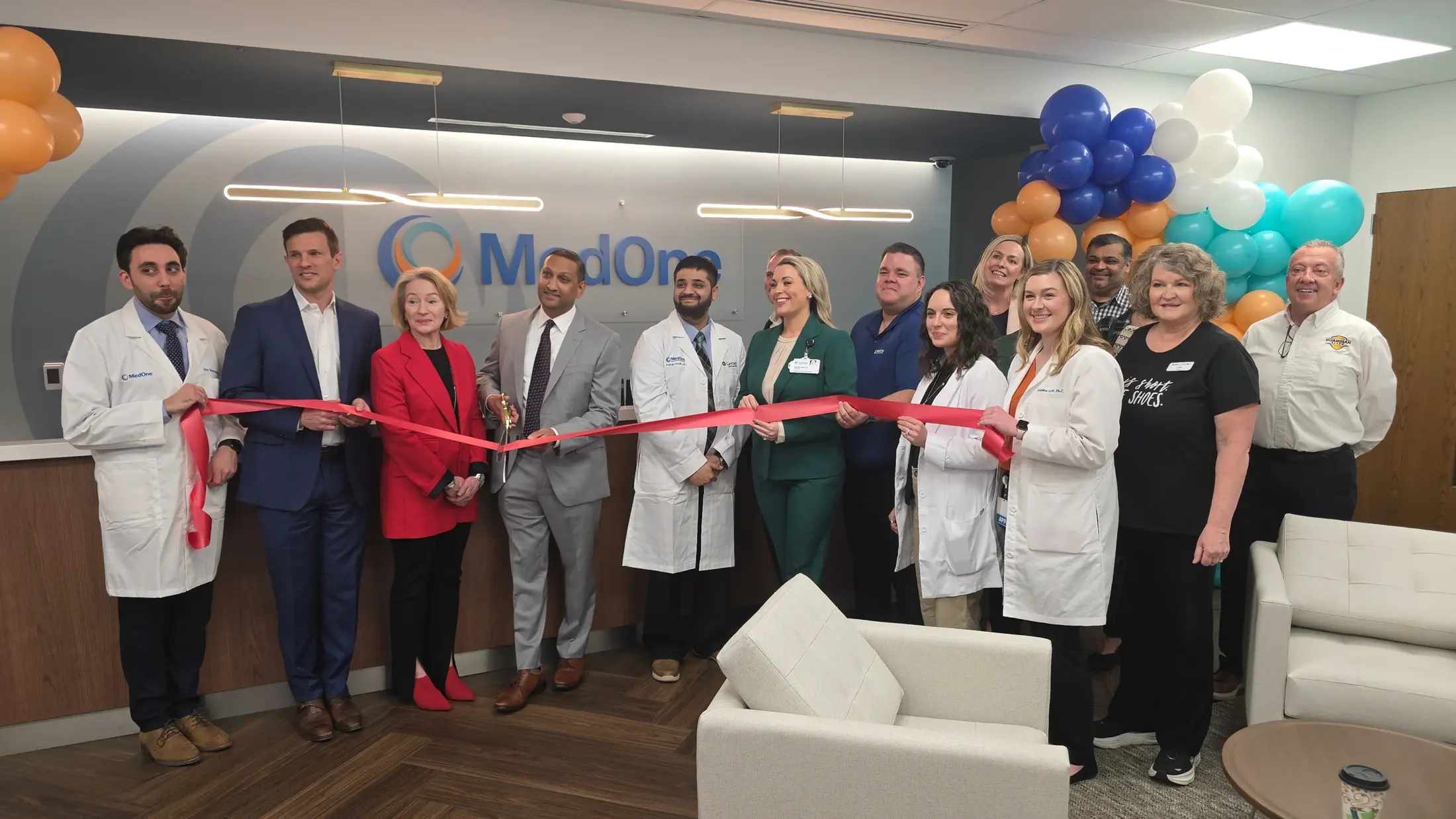 MedOne Primary Care gallery image 1