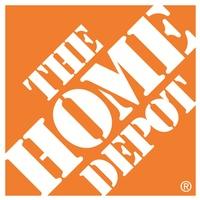 Home Depot logo