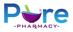 Pure Pharmacy logo