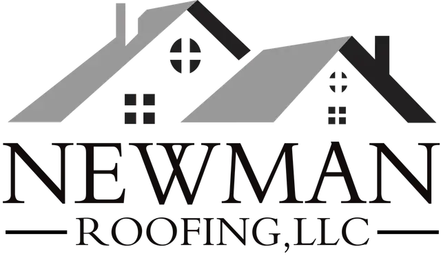 Newman Roofing, LLC logo