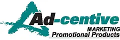 Ad-centive Marketing logo