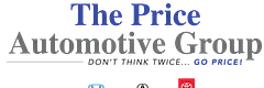 Price Premier - Price Automotive Group logo