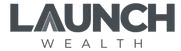 Launch Wealth - Ethan Lang, CFP logo