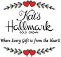 Chamber Chat: Kat's Hallmark header image