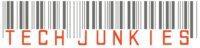 Tech Junkies logo