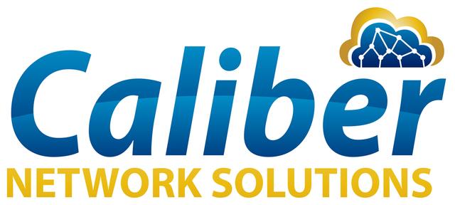 Caliber Network Solutions LLC logo