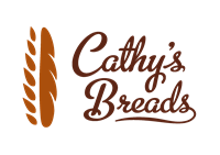 Cathy's Breads logo