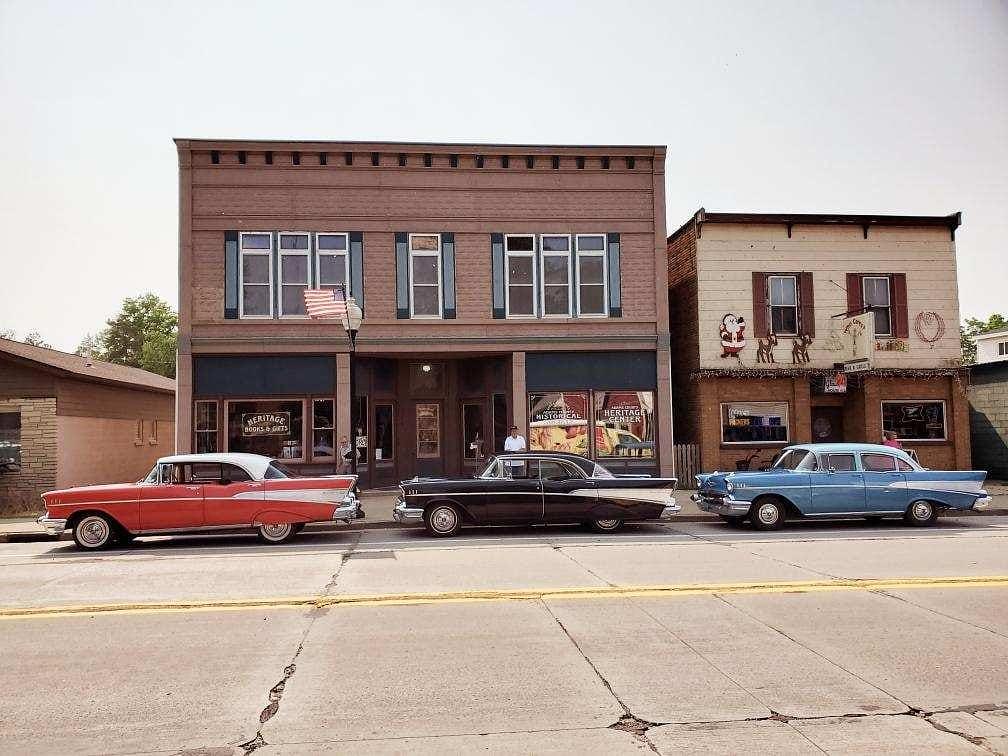 Adams County Historical Society gallery image 2