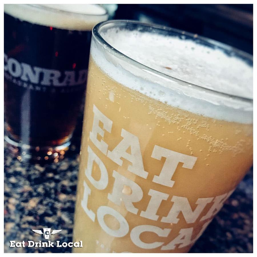 CONRAD'S Local Kitchen & Patio gallery image 2