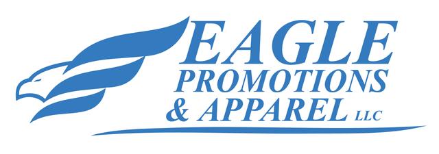 Eagle Promotions & Apparel LLC logo