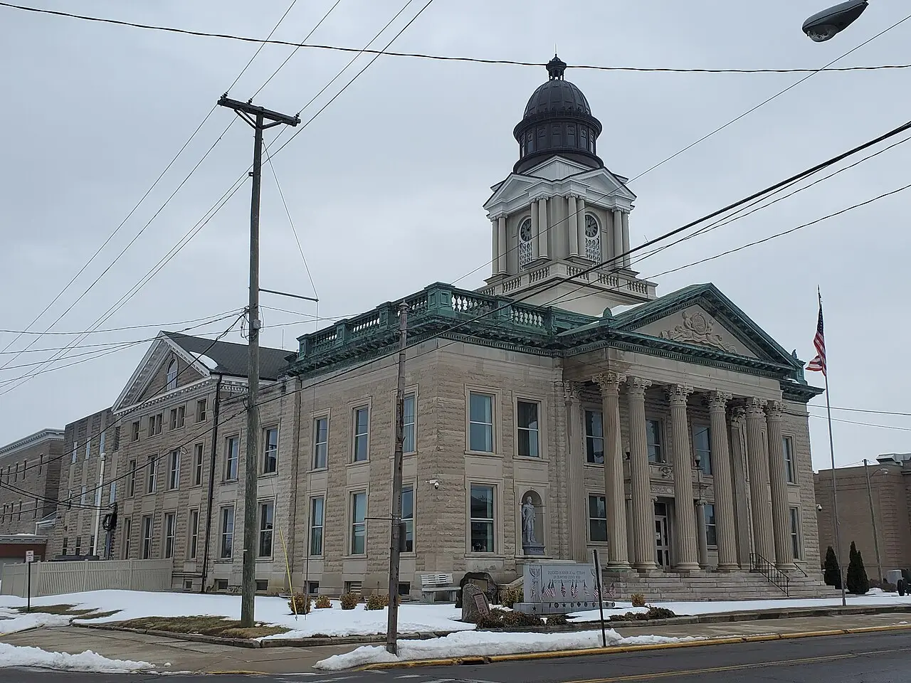 Add your business to Crawford County