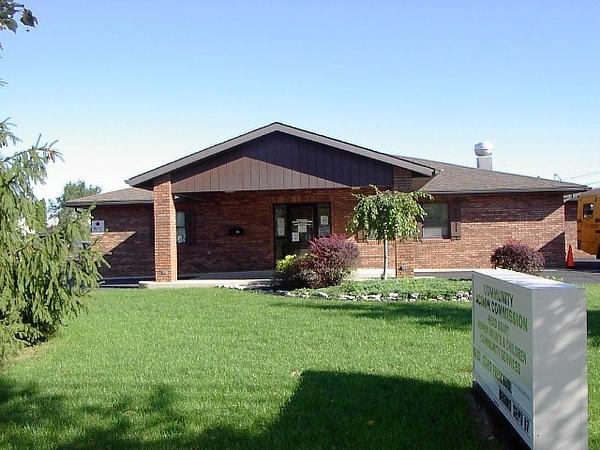 Wyandot Rides - HHWP Community Action Commission gallery image 2