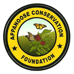 Appanoose Conservation Foundation logo