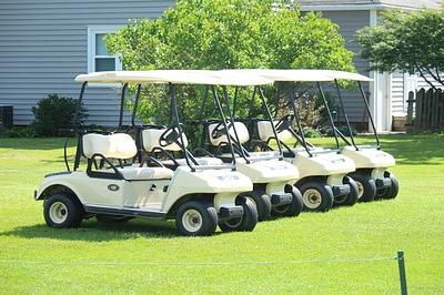 Golf Outing Chamber 27th Annual  2021 gallery image 7
