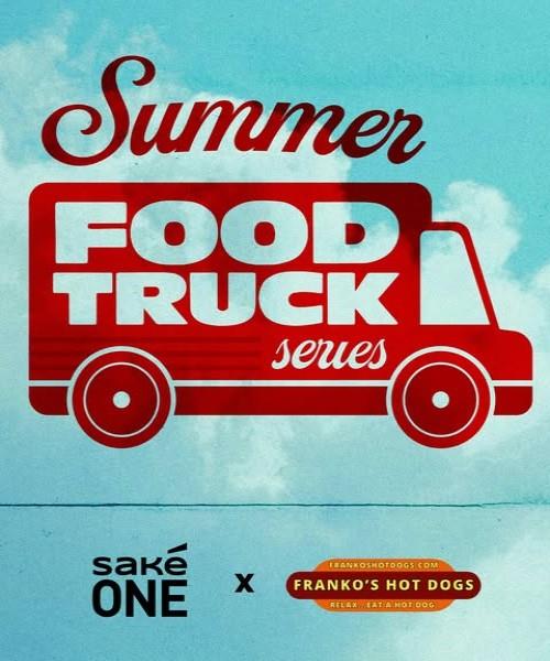 Summer Food Truck Series - Renegade Catering header image